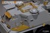 Voyager Model PE35966 Modern South Afria G6 Rhino S.P.H basic For TAKOM 2052 1/35
